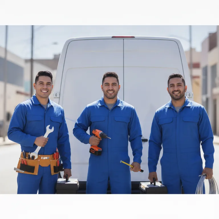 Reparação Estores equipe em Montes Claros